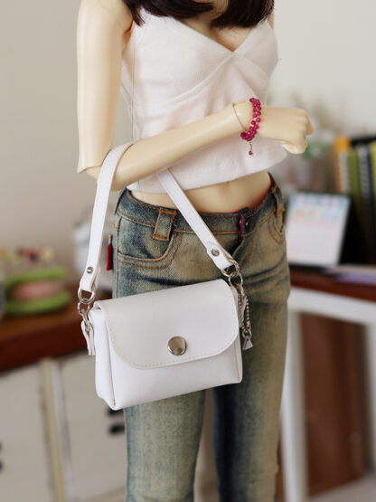 1/3 Shoulder Bag：圖片 11