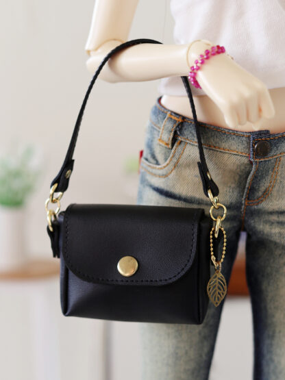 1/3 Shoulder Bag：圖片 10