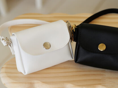 1/3 Shoulder Bag：圖片 7