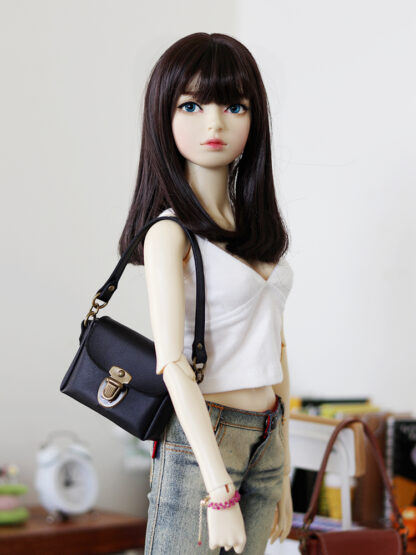 1/3 Shoulder Bag：圖片 10