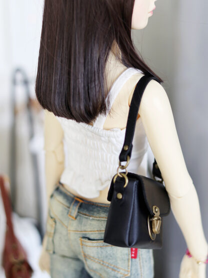 1/3 Shoulder Bag：圖片 7