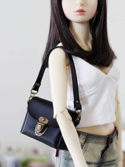 1/3 Shoulder Bag：圖片 6