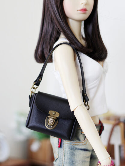 1/3 Shoulder Bag：圖片 5