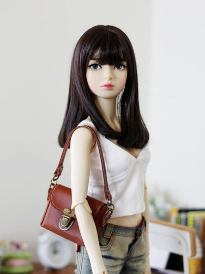 1/3 Shoulder Bag：圖片 4