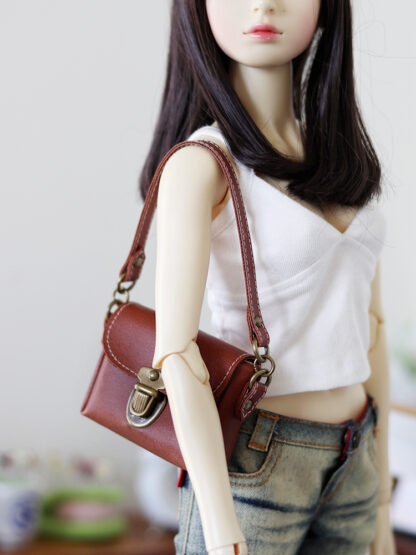 1/3 Shoulder Bag：圖片 3