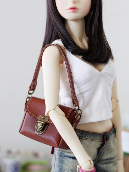 1/3 Shoulder Bag：圖片 2