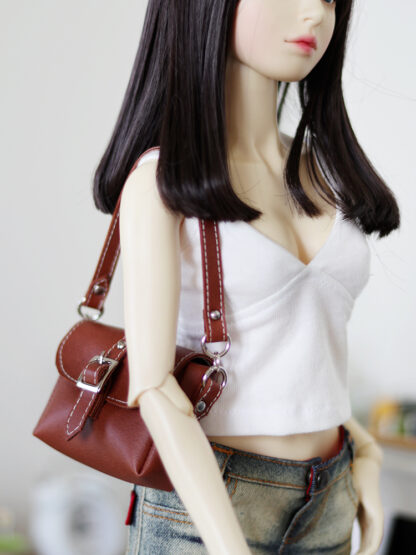 1/3 Shoulder Bag：圖片 5