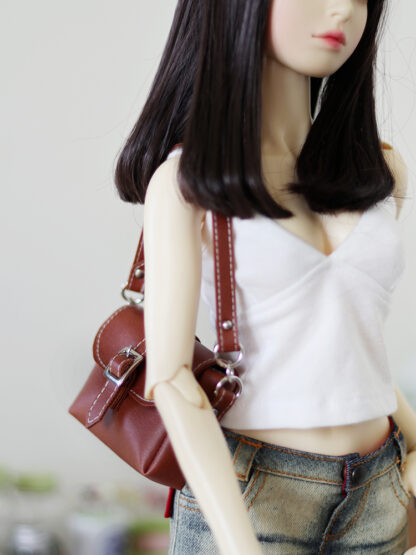 1/3 Shoulder Bag：圖片 4