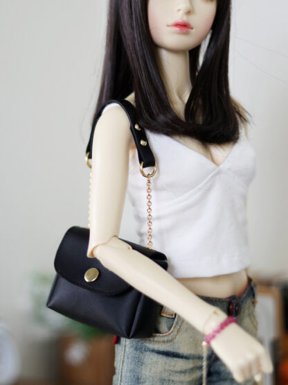 1/3 Shoulder Bag：圖片 12