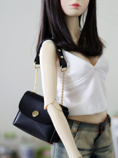 1/3 Shoulder Bag：圖片 7