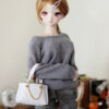 1/3 Tote Bag：圖片 4
