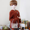 1/3 Shoulder Bag：圖片 4
