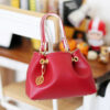 1/3 Tote Bag