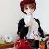 1/3 Tote Bag：圖片 3