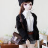 1/3 Shoulder Bag：圖片 8