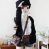 1/3 Shoulder Bag：圖片 7