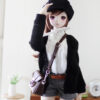 1/3 Shoulder Bag：圖片 5