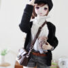 1/3 Shoulder Bag：圖片 4
