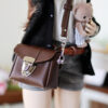 1/3 Shoulder Bag：圖片 2