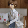 1/4 Bag：圖片 4