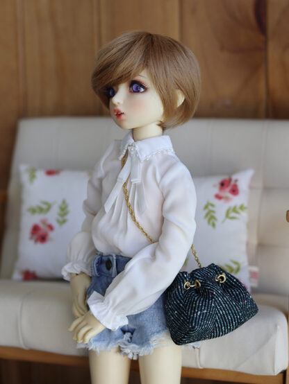 1/4 Bag：圖片 4