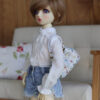 1/4 Bag：圖片 21