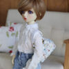 1/4 Bag：圖片 22