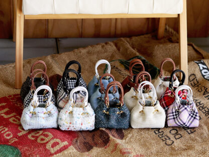 1/4 Bag：圖片 19
