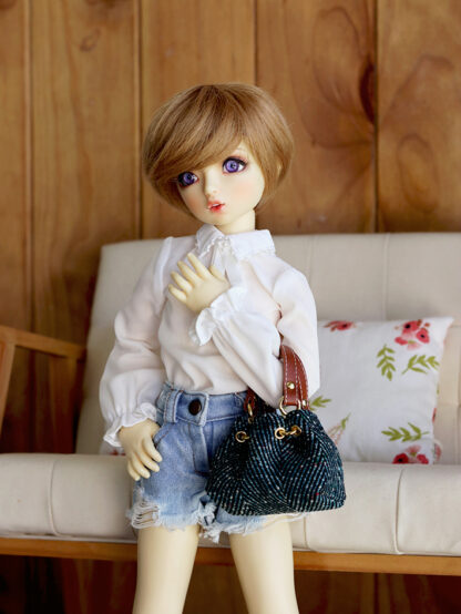 1/4 Bag：圖片 9