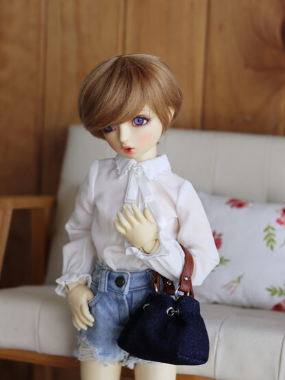 1/4 Bag：圖片 20