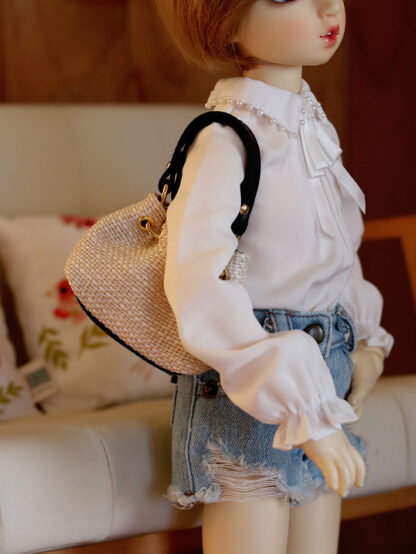 1/3 2Way Bag：圖片 30