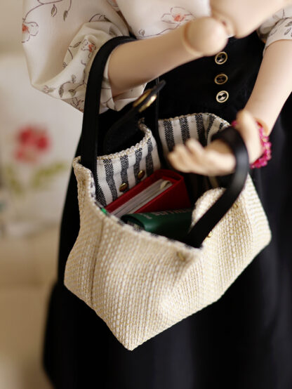 1/3 Tote Bag：圖片 8