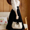 1/3 Tote Bag：圖片 7