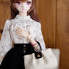 1/3 Tote Bag：圖片 5