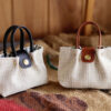 1/3 Tote Bag
