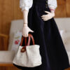 1/3 Tote Bag：圖片 16