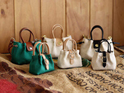 1/3 2Way Bag