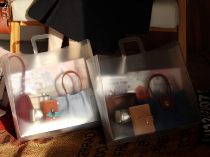 1/3 Tote Bag：圖片 16