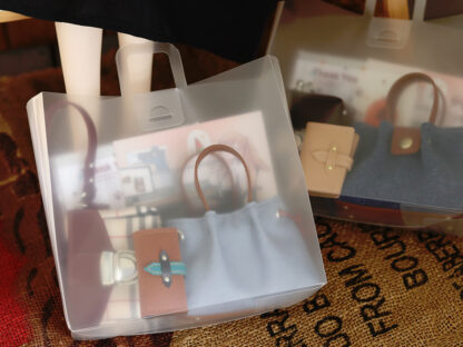 1/3 Tote Bag：圖片 17