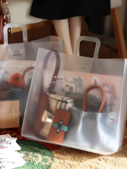 1/3 Tote Bag：圖片 18
