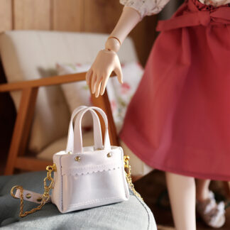 1/3 Shoulder Bag