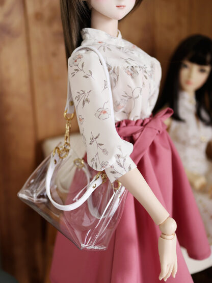 1/3 2Way Bag