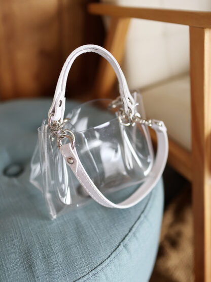 1/3 2Way Bag：圖片 4
