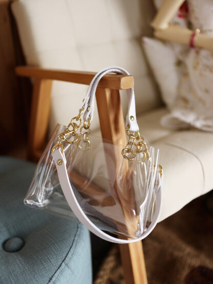 1/3 2Way Bag：圖片 7