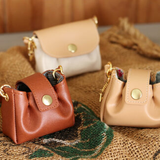 1/3 Shoulder Bag