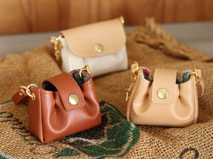1/3 Shoulder Bag
