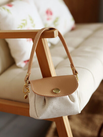 1/3 Shoulder Bag：圖片 15