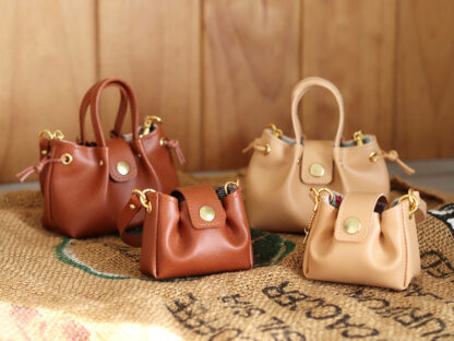 1/3 Shoulder Bag：圖片 13