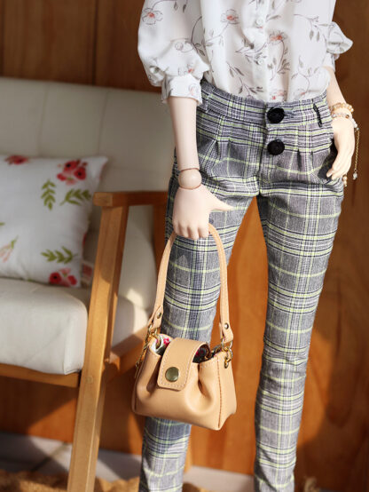 1/3 Shoulder Bag：圖片 12