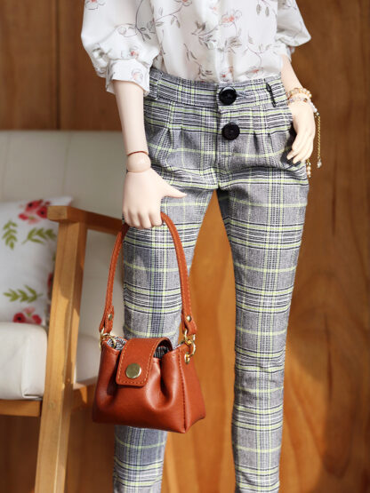 1/3 Shoulder Bag：圖片 11